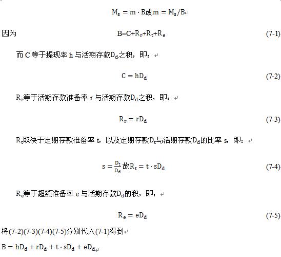 总量性质货币失衡 中级经济师_中级经济师证书(3)